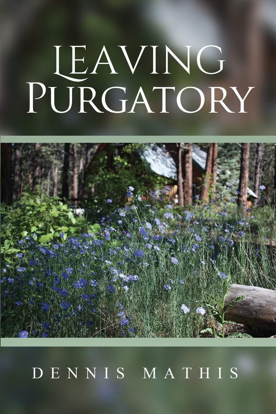 Leaving Purgatory book cover